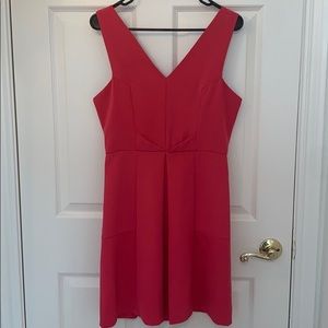 Beautiful Pink Dress (tiny defect)
